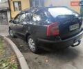Черный Шкода Октавия, объемом двигателя 1.6 л и пробегом 294 тыс. км за 6200 $, фото 3 на Automoto.ua