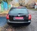 Шкода Октавія 2007 у Івано-Франківську на Automoto.ua Чорний Шкода Октавія, об'ємом двигуна 1.6 л та пробігом 241 тис. км за 6100 $, фото 10 на Automoto.ua