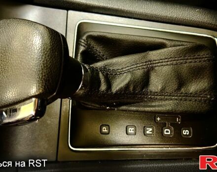Черный Шкода Октавия, объемом двигателя 20 л и пробегом 185 тыс. км за 5800 $, фото 8 на Automoto.ua