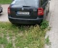 Черный Шкода Октавия, объемом двигателя 1.98 л и пробегом 276 тыс. км за 6000 $, фото 2 на Automoto.ua
