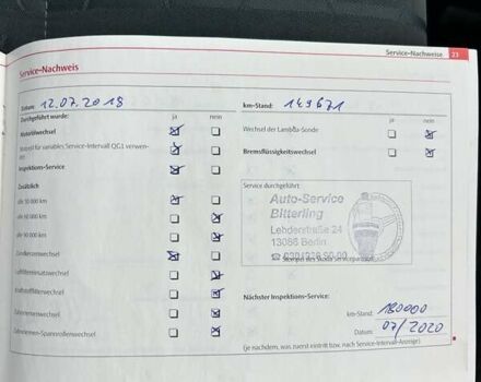 Черный Шкода Октавия, объемом двигателя 1.6 л и пробегом 198 тыс. км за 6300 $, фото 30 на Automoto.ua