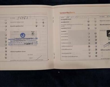Черный Шкода Октавия, объемом двигателя 1.6 л и пробегом 216 тыс. км за 6999 $, фото 21 на Automoto.ua