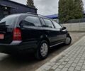 Черный Шкода Октавия, объемом двигателя 1.6 л и пробегом 193 тыс. км за 6000 $, фото 14 на Automoto.ua