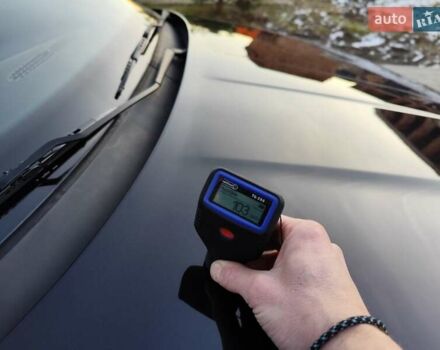 Черный Шкода Октавия, объемом двигателя 1.6 л и пробегом 183 тыс. км за 6999 $, фото 124 на Automoto.ua