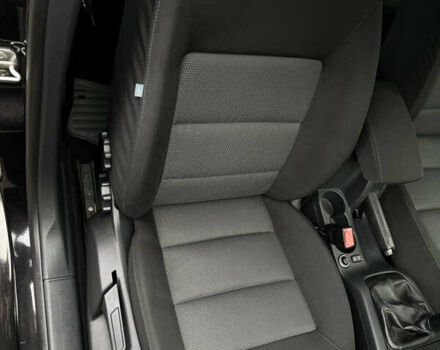 Черный Шкода Октавия, объемом двигателя 1.6 л и пробегом 210 тыс. км за 6450 $, фото 22 на Automoto.ua