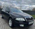 Чорний Шкода Октавія, об'ємом двигуна 1.9 л та пробігом 283 тис. км за 6200 $, фото 3 на Automoto.ua