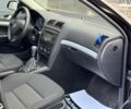 Черный Шкода Октавия, объемом двигателя 1.8 л и пробегом 252 тыс. км за 5990 $, фото 12 на Automoto.ua
