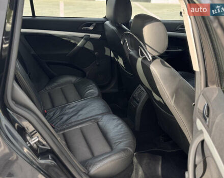 Шкода Октавия 2007 в Житомире на Automoto.ua Черный Шкода Октавия, объемом двигателя 1.9 л и пробегом 209 тыс. км за 6199 $, фото 14 на Automoto.ua