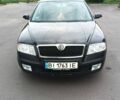 Чорний Шкода Октавія, об'ємом двигуна 1.6 л та пробігом 285 тис. км за 6500 $, фото 1 на Automoto.ua