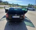 Черный Шкода Октавия, объемом двигателя 1.6 л и пробегом 210 тыс. км за 5500 $, фото 1 на Automoto.ua