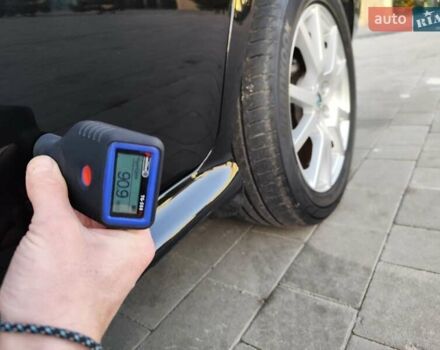 Черный Шкода Октавия, объемом двигателя 1.6 л и пробегом 183 тыс. км за 6999 $, фото 95 на Automoto.ua