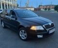 Чорний Шкода Октавія, об'ємом двигуна 1.6 л та пробігом 338 тис. км за 6300 $, фото 1 на Automoto.ua