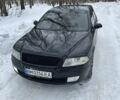 Черный Шкода Октавия, объемом двигателя 1.9 л и пробегом 268 тыс. км за 5200 $, фото 1 на Automoto.ua