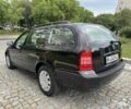 Черный Шкода Октавия, объемом двигателя 0 л и пробегом 220 тыс. км за 6600 $, фото 6 на Automoto.ua