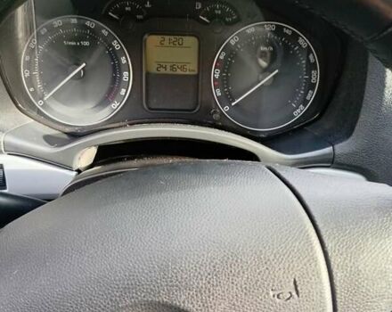 Шкода Октавія 2007 у Івано-Франківську на Automoto.ua Чорний Шкода Октавія, об'ємом двигуна 1.6 л та пробігом 241 тис. км за 6100 $, фото 1 на Automoto.ua