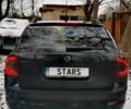Черный Шкода Октавия, объемом двигателя 2 л и пробегом 456 тыс. км за 7000 $, фото 6 на Automoto.ua