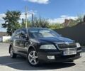 Черный Шкода Октавия, объемом двигателя 1.9 л и пробегом 278 тыс. км за 5900 $, фото 2 на Automoto.ua