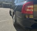 Шкода Октавия 2007 в Кропивницком (Кировограде) на Automoto.ua Черный Шкода Октавия, объемом двигателя 1.6 л и пробегом 234 тыс. км за 6000 $, фото 4 на Automoto.ua