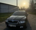 Чорний Шкода Октавія, об'ємом двигуна 1.97 л та пробігом 359 тис. км за 7800 $, фото 4 на Automoto.ua