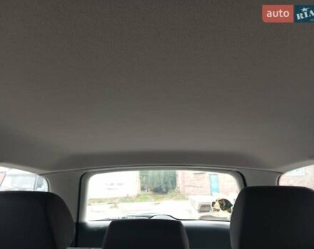 Шкода Октавия 2007 в Чернигове на Automoto.ua Черный Шкода Октавия, объемом двигателя 1.6 л и пробегом 128 тыс. км за 6100 $, фото 28 на Automoto.ua