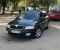 Чорний Шкода Октавія, об'ємом двигуна 0 л та пробігом 250 тис. км за 2806 $, фото 1 на Automoto.ua