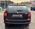 Черный Шкода Октавия, объемом двигателя 1.8 л и пробегом 252 тыс. км за 5990 $, фото 5 на Automoto.ua