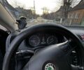 Черный Шкода Октавия, объемом двигателя 1.9 л и пробегом 420 тыс. км за 2787 $, фото 1 на Automoto.ua