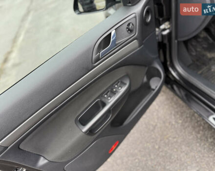 Чорний Шкода Октавія, об'ємом двигуна 1.6 л та пробігом 208 тис. км за 7850 $, фото 11 на Automoto.ua