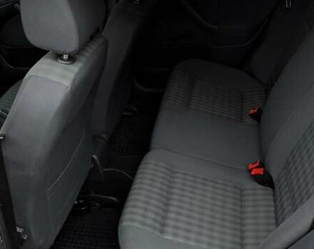 Чорний Шкода Октавія, об'ємом двигуна 1.6 л та пробігом 144 тис. км за 6999 $, фото 12 на Automoto.ua