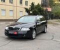Черный Шкода Октавия, объемом двигателя 2 л и пробегом 250 тыс. км за 7690 $, фото 1 на Automoto.ua
