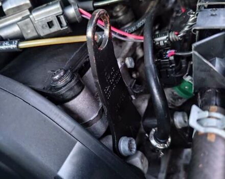 Черный Шкода Октавия, объемом двигателя 1.6 л и пробегом 183 тыс. км за 6999 $, фото 79 на Automoto.ua