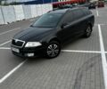 Чорний Шкода Октавія, об'ємом двигуна 1.8 л та пробігом 234 тис. км за 4000 $, фото 1 на Automoto.ua