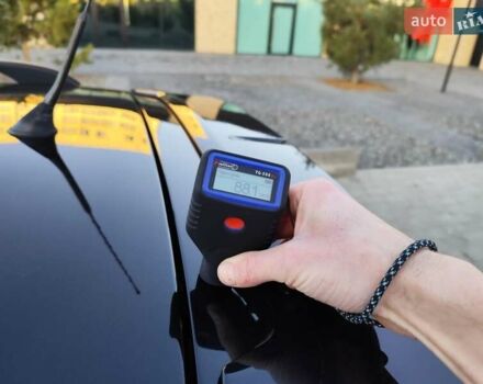 Черный Шкода Октавия, объемом двигателя 1.6 л и пробегом 183 тыс. км за 6999 $, фото 101 на Automoto.ua