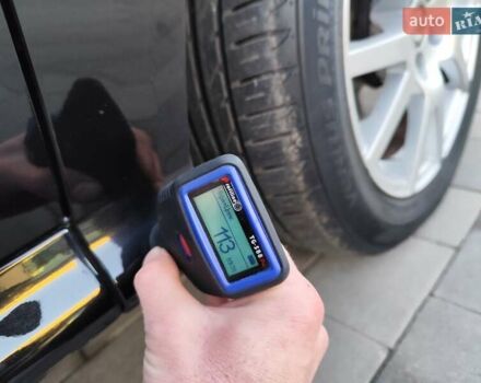 Черный Шкода Октавия, объемом двигателя 1.6 л и пробегом 183 тыс. км за 6999 $, фото 119 на Automoto.ua