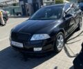 Чорний Шкода Октавія, об'ємом двигуна 0.18 л та пробігом 191 тис. км за 6300 $, фото 1 на Automoto.ua