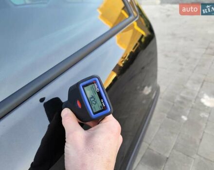 Черный Шкода Октавия, объемом двигателя 1.6 л и пробегом 183 тыс. км за 6999 $, фото 99 на Automoto.ua