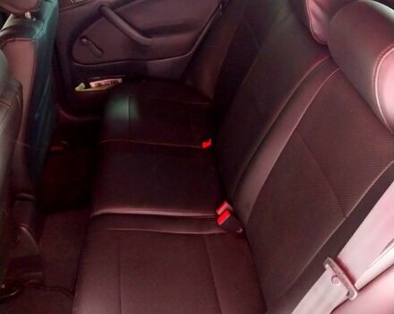 Черный Шкода Октавия, объемом двигателя 1.9 л и пробегом 0 тыс. км за 6850 $, фото 5 на Automoto.ua