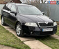 Черный Шкода Октавия, объемом двигателя 1.97 л и пробегом 293 тыс. км за 7200 $, фото 1 на Automoto.ua
