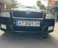 Шкода Октавия 2007 в Богородчанах на Automoto.ua Черный Шкода Октавия, объемом двигателя 1.8 л и пробегом 249 тыс. км за 6350 $, фото 1 на Automoto.ua