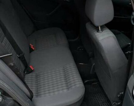 Чорний Шкода Октавія, об'ємом двигуна 1.6 л та пробігом 144 тис. км за 6999 $, фото 13 на Automoto.ua