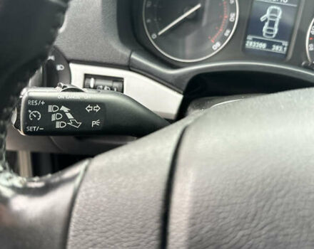 Чорний Шкода Октавія, об'ємом двигуна 1.9 л та пробігом 283 тис. км за 6200 $, фото 31 на Automoto.ua