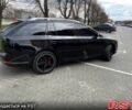 Черный Шкода Октавия, объемом двигателя 2 л и пробегом 211 тыс. км за 9000 $, фото 4 на Automoto.ua
