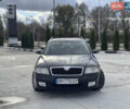 Шкода Октавия 2007 в Житомире на Automoto.ua Черный Шкода Октавия, объемом двигателя 1.9 л и пробегом 209 тыс. км за 6199 $, фото 1 на Automoto.ua
