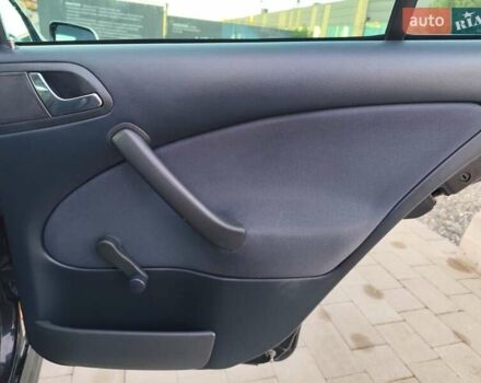 Черный Шкода Октавия, объемом двигателя 1.6 л и пробегом 183 тыс. км за 6999 $, фото 56 на Automoto.ua