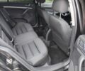 Черный Шкода Октавия, объемом двигателя 2 л и пробегом 270 тыс. км за 5662 $, фото 6 на Automoto.ua