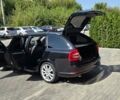 Черный Шкода Октавия, объемом двигателя 1.98 л и пробегом 265 тыс. км за 8600 $, фото 11 на Automoto.ua