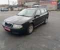Шкода Октавия 2007 в Чернигове на Automoto.ua Черный Шкода Октавия, объемом двигателя 1.6 л и пробегом 128 тыс. км за 6100 $, фото 2 на Automoto.ua