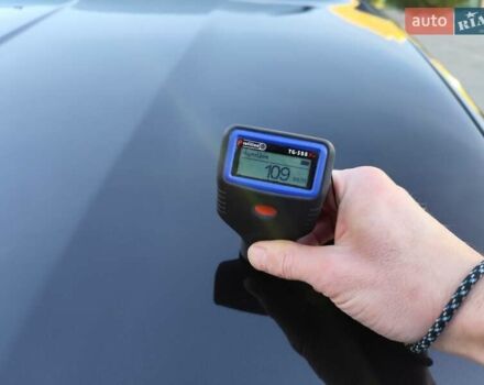 Черный Шкода Октавия, объемом двигателя 1.6 л и пробегом 183 тыс. км за 6999 $, фото 88 на Automoto.ua