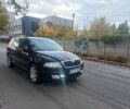 Черный Шкода Октавия, объемом двигателя 2 л и пробегом 350 тыс. км за 3299 $, фото 1 на Automoto.ua