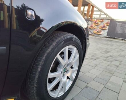 Черный Шкода Октавия, объемом двигателя 1.6 л и пробегом 183 тыс. км за 6999 $, фото 35 на Automoto.ua